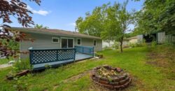 127 Collette Street, Excelsior Springs, MO 64024