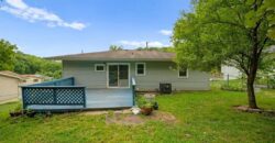 127 Collette Street, Excelsior Springs, MO 64024