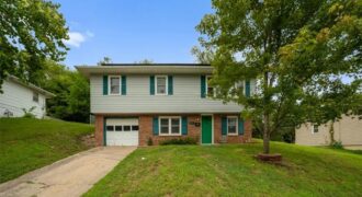 127 Collette Street, Excelsior Springs, MO 64024