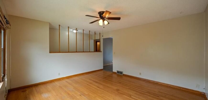 127 Collette Street, Excelsior Springs, MO 64024