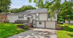 5524 NW Raintree Drive, Kansas City, MO 64152