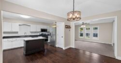 5524 NW Raintree Drive, Kansas City, MO 64152