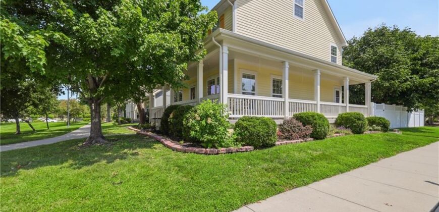 2901 Erie Park N/A, North Kansas City, MO 64116