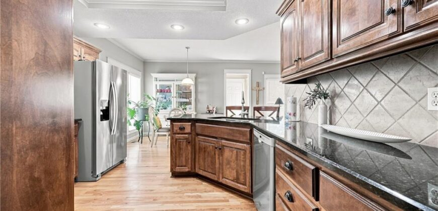 2901 Erie Park N/A, North Kansas City, MO 64116