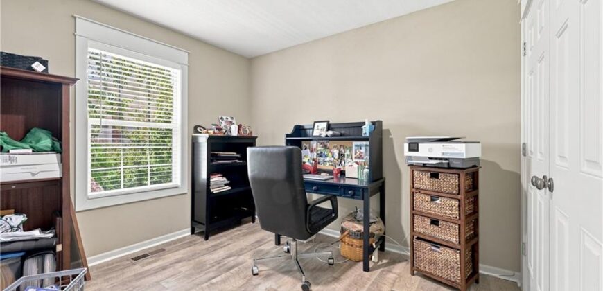 2901 Erie Park N/A, North Kansas City, MO 64116
