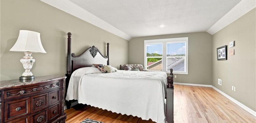 2901 Erie Park N/A, North Kansas City, MO 64116