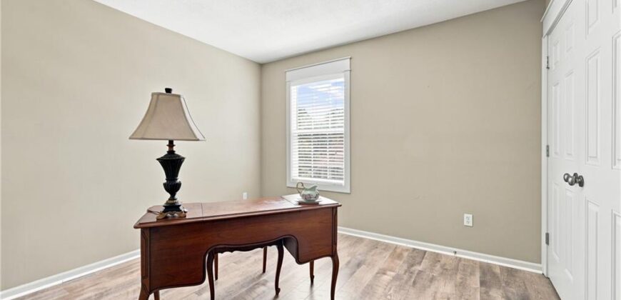 2901 Erie Park N/A, North Kansas City, MO 64116
