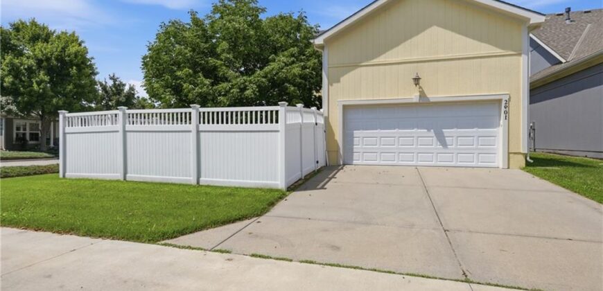 2901 Erie Park N/A, North Kansas City, MO 64116