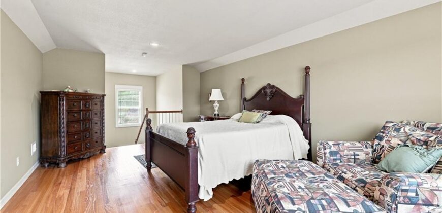 2901 Erie Park N/A, North Kansas City, MO 64116