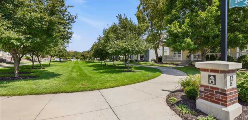 2901 Erie Park N/A, North Kansas City, MO 64116