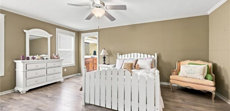 2901 Erie Park N/A, North Kansas City, MO 64116