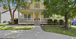 2901 Erie Park N/A, North Kansas City, MO 64116