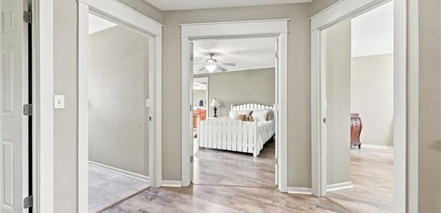 2901 Erie Park N/A, North Kansas City, MO 64116
