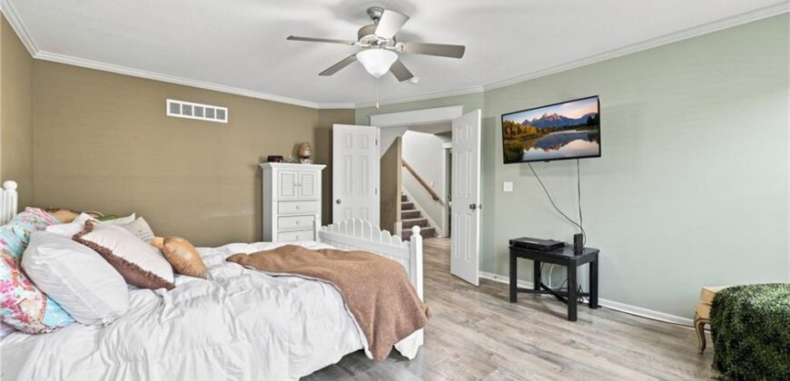 2901 Erie Park N/A, North Kansas City, MO 64116