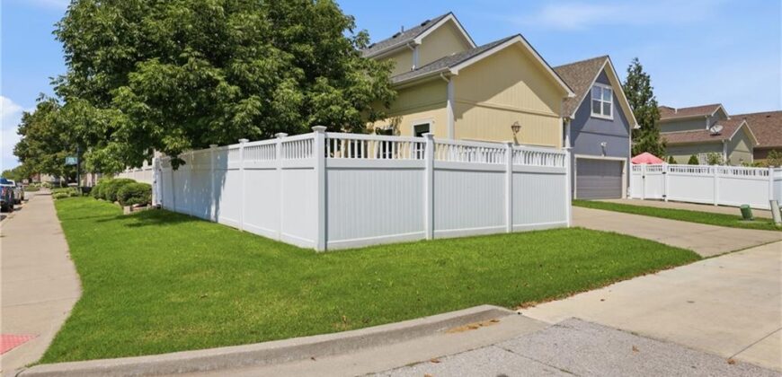 2901 Erie Park N/A, North Kansas City, MO 64116