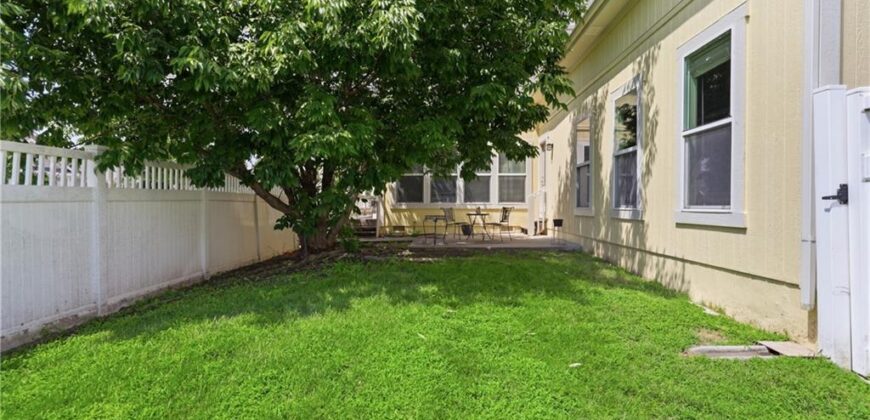 2901 Erie Park N/A, North Kansas City, MO 64116
