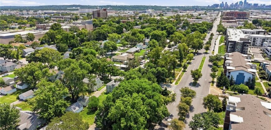 2901 Erie Park N/A, North Kansas City, MO 64116