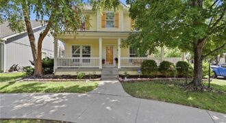 2901 Erie Park N/A, North Kansas City, MO 64116
