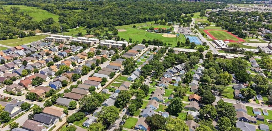 2901 Erie Park N/A, North Kansas City, MO 64116