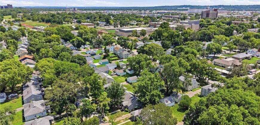2901 Erie Park N/A, North Kansas City, MO 64116