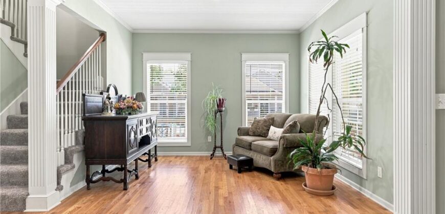 2901 Erie Park N/A, North Kansas City, MO 64116