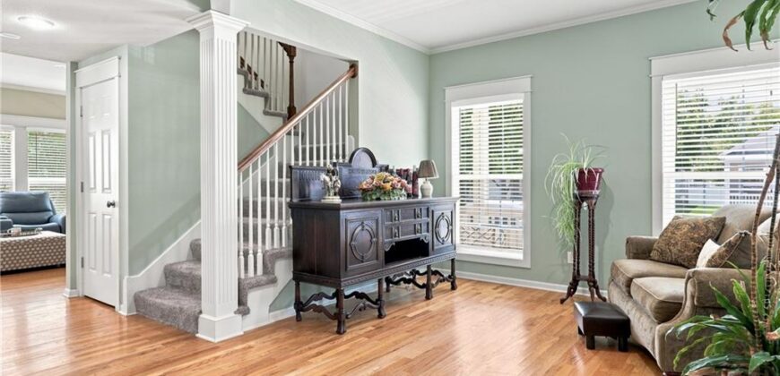 2901 Erie Park N/A, North Kansas City, MO 64116