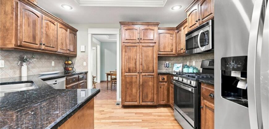2901 Erie Park N/A, North Kansas City, MO 64116