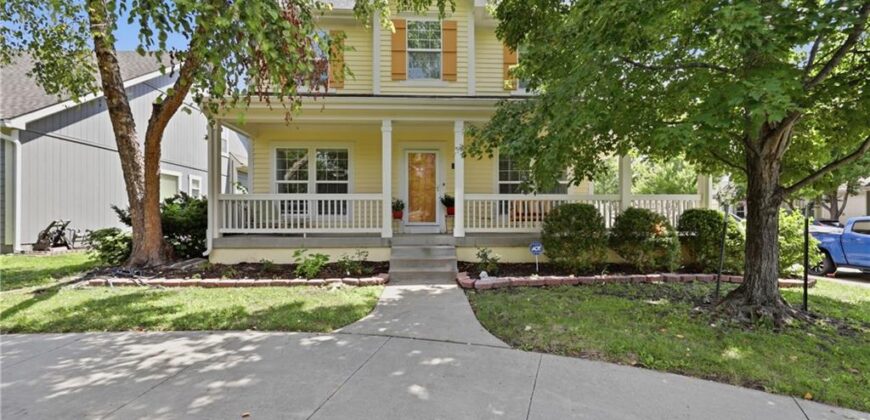 2901 Erie Park N/A, North Kansas City, MO 64116