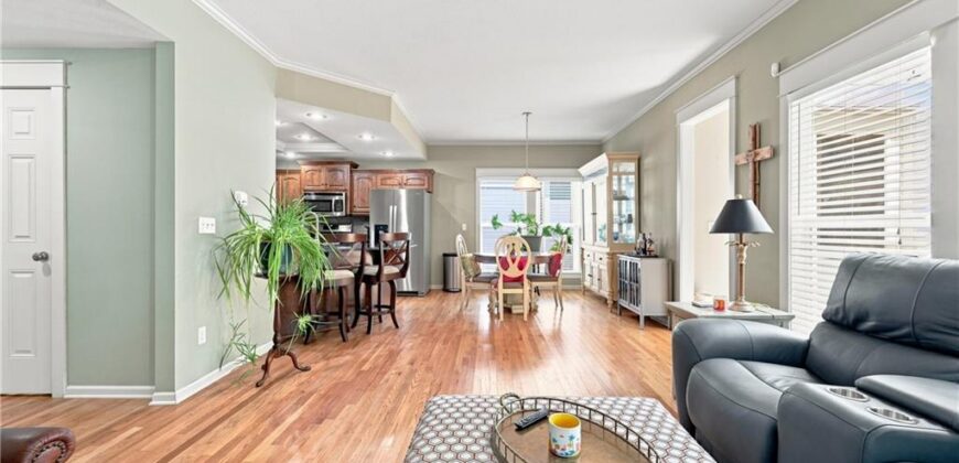 2901 Erie Park N/A, North Kansas City, MO 64116