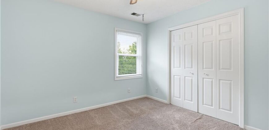 1366 Wildbriar Drive, Liberty, MO 64068