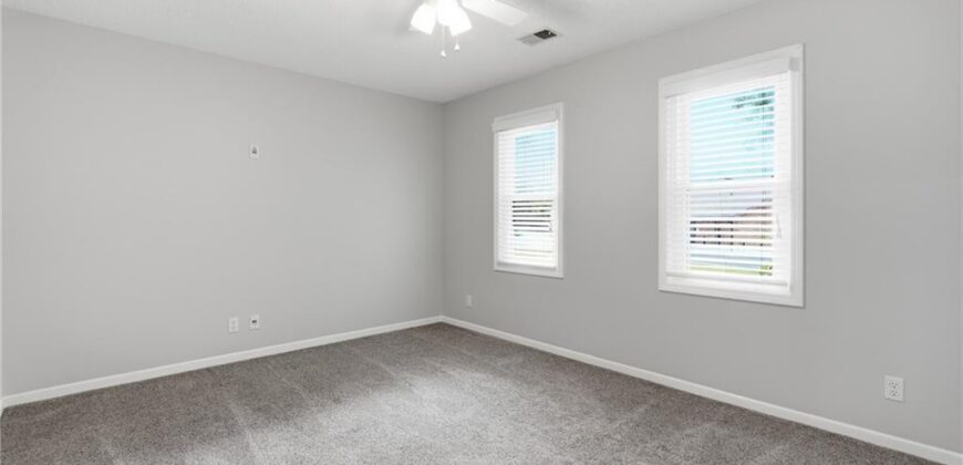 1366 Wildbriar Drive, Liberty, MO 64068