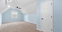 1366 Wildbriar Drive, Liberty, MO 64068