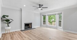 1366 Wildbriar Drive, Liberty, MO 64068