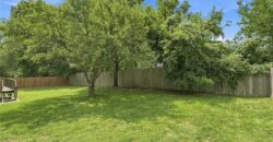 1366 Wildbriar Drive, Liberty, MO 64068