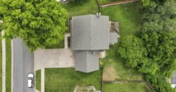1366 Wildbriar Drive, Liberty, MO 64068