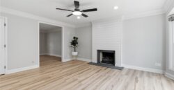 1366 Wildbriar Drive, Liberty, MO 64068