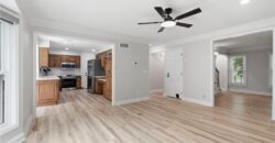 1366 Wildbriar Drive, Liberty, MO 64068
