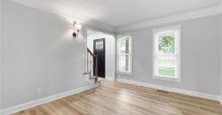 1366 Wildbriar Drive, Liberty, MO 64068