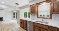 1366 Wildbriar Drive, Liberty, MO 64068