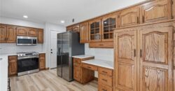 1366 Wildbriar Drive, Liberty, MO 64068