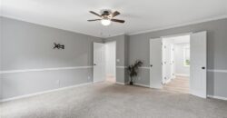 1366 Wildbriar Drive, Liberty, MO 64068