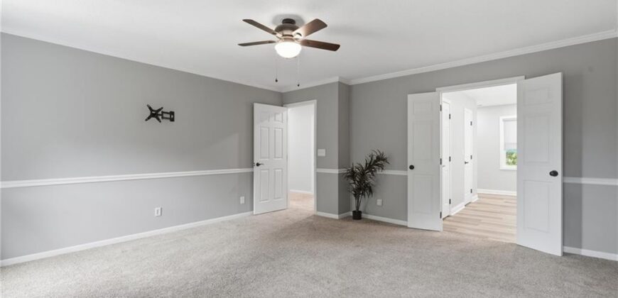 1366 Wildbriar Drive, Liberty, MO 64068