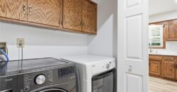 1366 Wildbriar Drive, Liberty, MO 64068