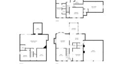 1366 Wildbriar Drive, Liberty, MO 64068