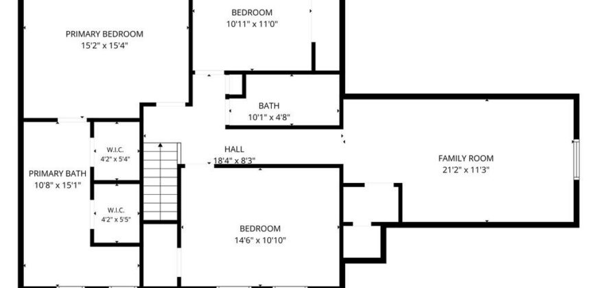 1366 Wildbriar Drive, Liberty, MO 64068