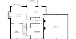 1366 Wildbriar Drive, Liberty, MO 64068