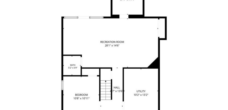 1366 Wildbriar Drive, Liberty, MO 64068