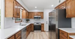 1366 Wildbriar Drive, Liberty, MO 64068