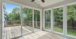 1366 Wildbriar Drive, Liberty, MO 64068