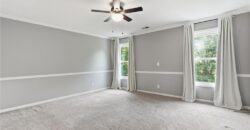 1366 Wildbriar Drive, Liberty, MO 64068